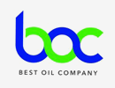Best Oil Company
