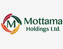 Mottama Holdings Ltd.