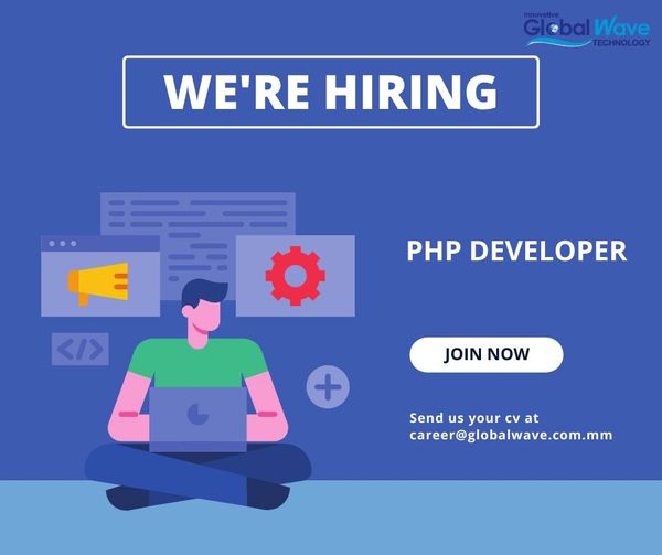 PHP Developer